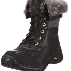 UGG snow boots - Adirondack II - Women's US 7.5